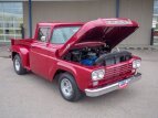 Thumbnail Photo 23 for 1959 Ford F100